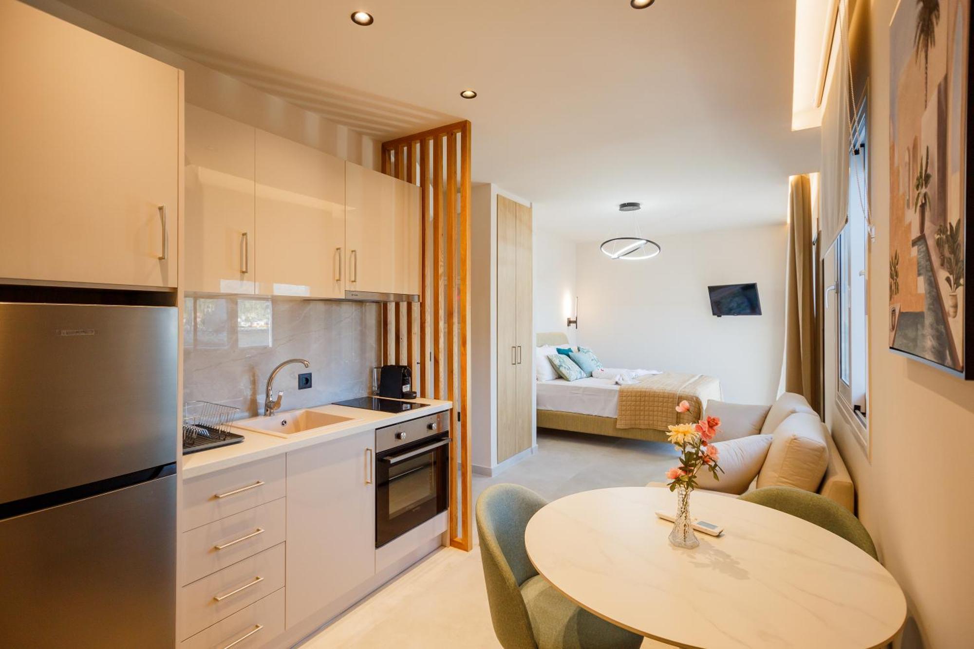 Port View Apartamento Zakynthos
