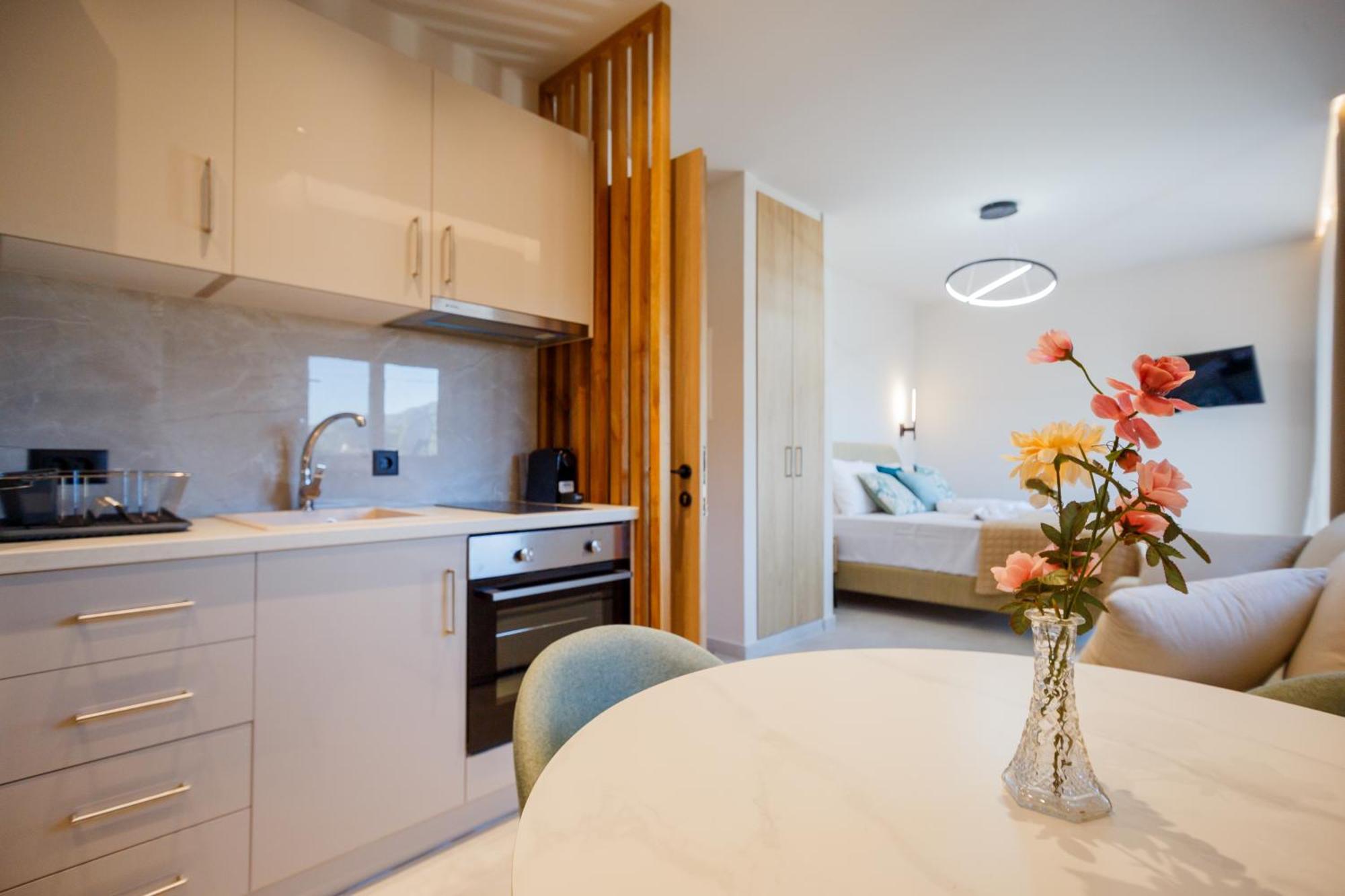 Apartamento Port View Zakynthos