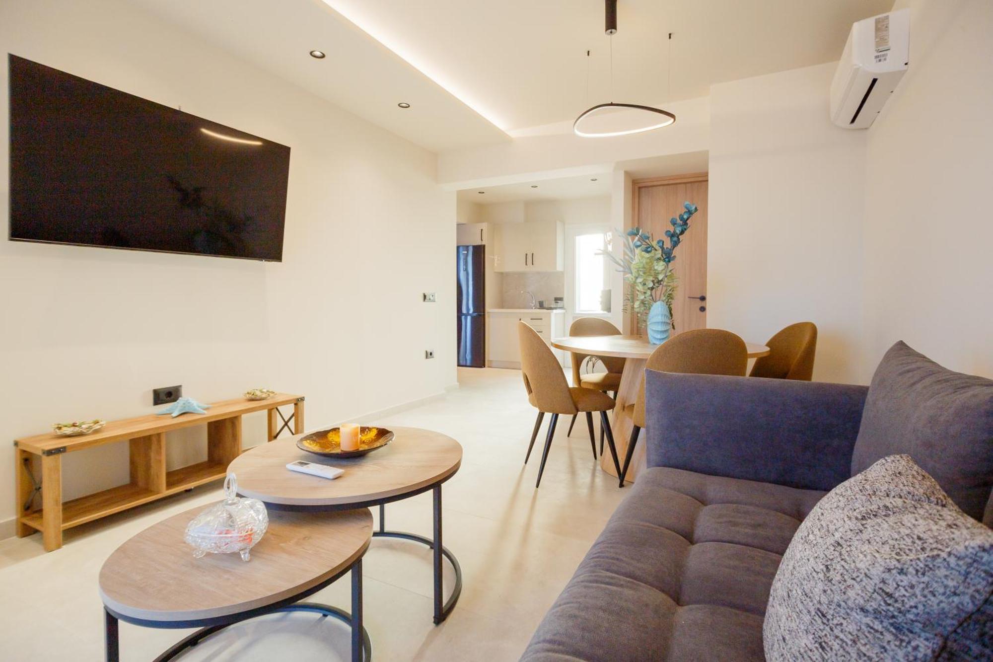Apartamento Port View *