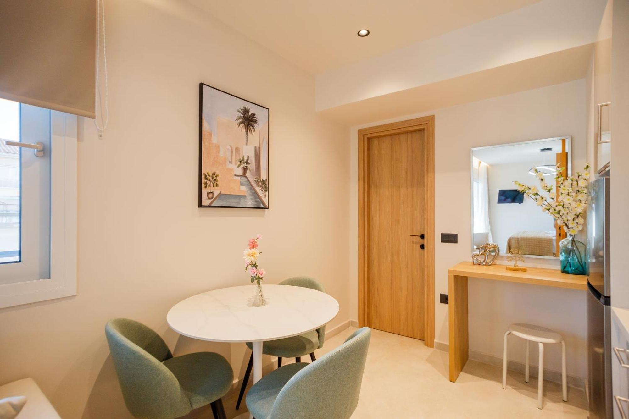 Apartamento Port View *