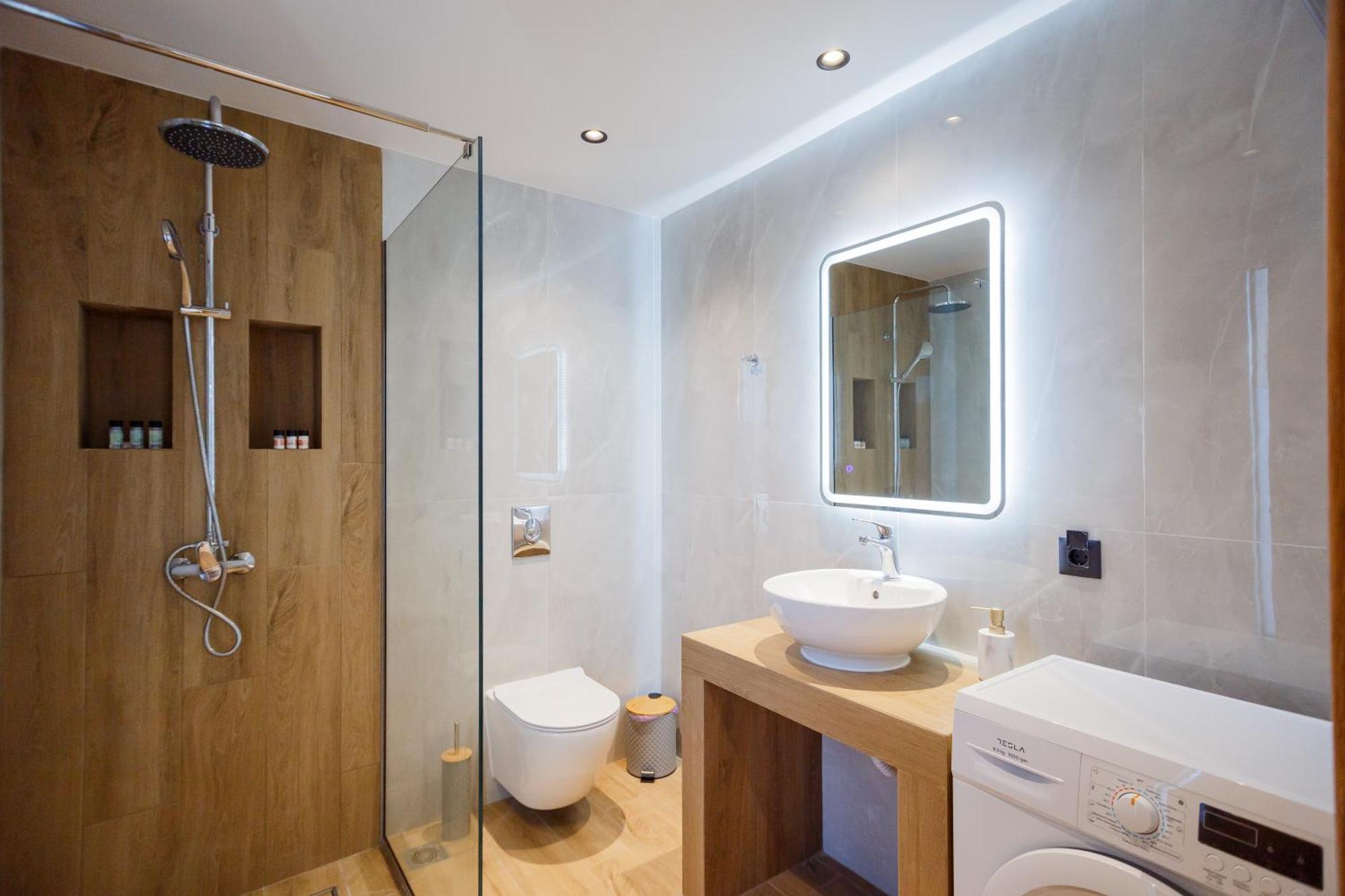 Apartamento Port View