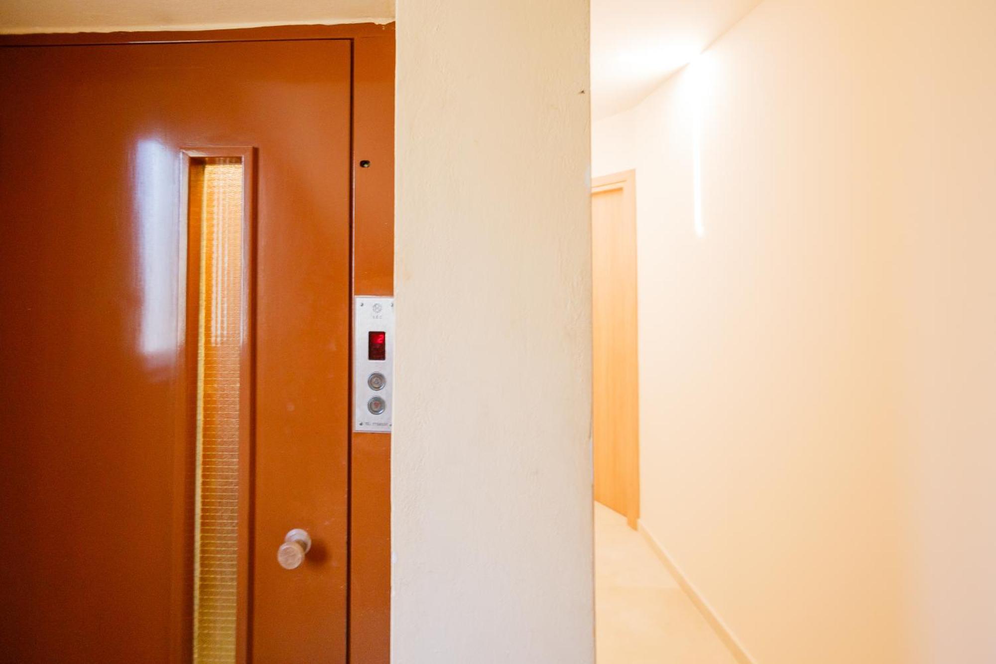 Apartamento Port View *
